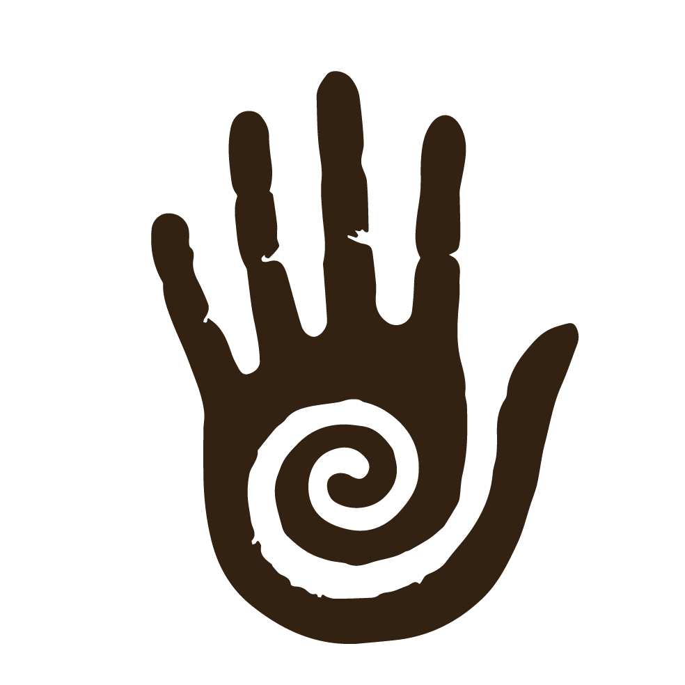 Nuna hand icon