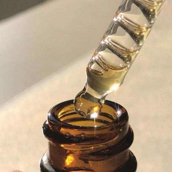 Soul Serum by NUNA close-up image.