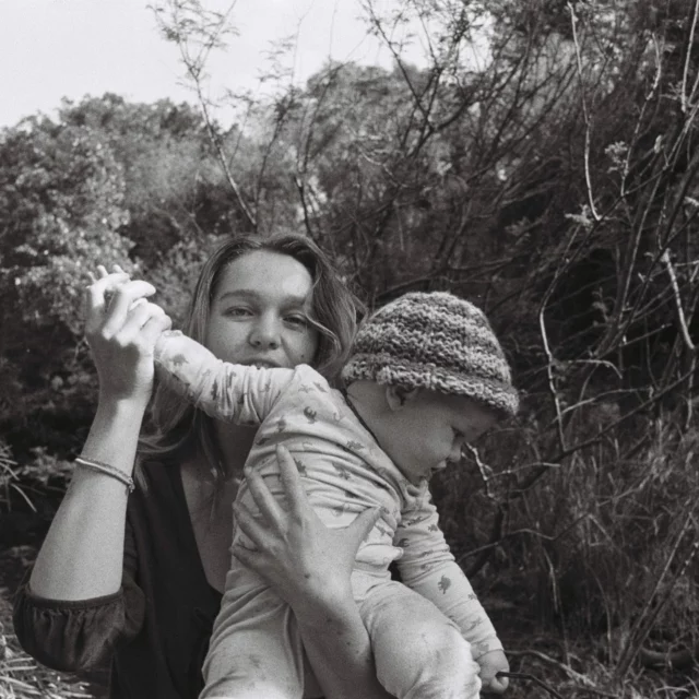 Recent post from the Nuna Instagram world.